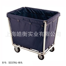 洗衣房布草车酒店布草车客房布草车