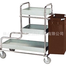 特色单边房口车酒店客房服务车发直达物流至上海