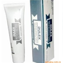 杜乐斯DULEX杜勒斯水溶性人体润滑剂100克代理批发供应混批按摩油