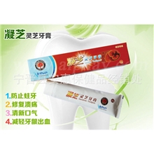 热销供应抗菌【健齿牙膏】美白【牙膏】牙龈护理保健牙膏