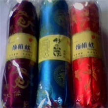 【消除疲劳、促进睡眠首选】竹炭の颈椎枕