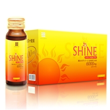 【原装进口】靓白胶原清凉水无脂肪和胆固醇生物医疗级胶原蛋白