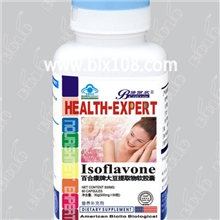 供应美国倍俪欣大豆异黄酮保健品保健食品美容祛斑