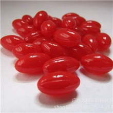 养颜润肤美白补气血胶囊保健食品OEM加工美容胶囊500毫克