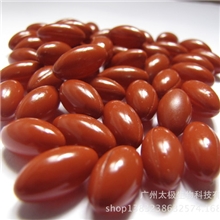 保健食品厂家直销番茄红素胶囊预防心血管疾病软胶囊OEM