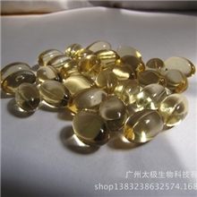 天然维生素E软胶囊抗皱抗氧化美容胶囊【保健食品】工厂代加工