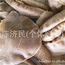 重庆小村牧歌毛肚叶片130g、毛肚千叶、火锅毛肚批发、进口毛肚