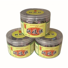 食品阿胶糕、山东阿胶糕、滋补美容养颜食品、无糖阿胶糕