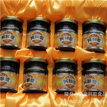 正宗天衢堂阿胶原浆、补血提高免疫力补品、滋补营养品阿胶膏