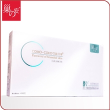 巢之安胶原蛋白精纯粉COMO-COKO可美可净30天用量胶原蛋白粉