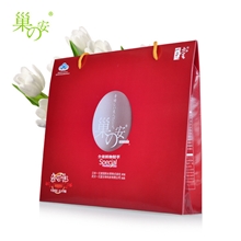 巢之安卵巢保养调节内分泌大豆异黄酮软胶囊更年期保健品代理加盟