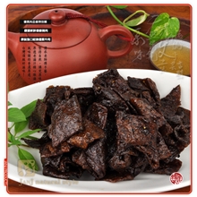 台湾特色休闲食品金安记第一酱汁豆干120g