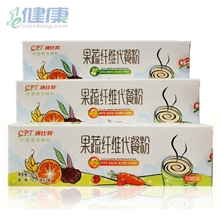 【15支装】康比特果蔬纤维代餐粉膳食纤维魔芋粉营养饱腹批发