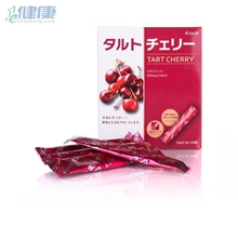 Kracie他派樱桃复合颗粒(2.5g*30包)日本原装进口保健精品
