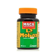 拉摩力拉牌玛卡片秘鲁原装进口MACA30片60片正品保障假一罚佰