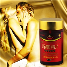 玛咖精片巨青改善亚健康促进睡眠全面调理身心平衡荷尔蒙