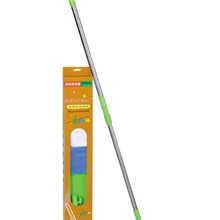 【拖把批发】木地板油精拖把旋转拖把平板拖把～一拖就亮