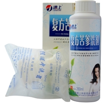 闽源大量批发女性保健品复方苦参洗剂260ml
