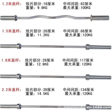 奥杆大孔片专用杆手抓片奥杆厂家直销