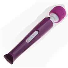 LB-P013充电大AV棒-战锤10频超大强震动棒成人用品/性保健品