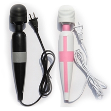 LB-P010直插变频中AV棒10频震动成人用品/性用品/性保健品批发