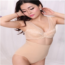 宽肩带美背显小背心式文胸外贸大码薄款内衣厂家直销批发