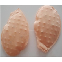 厂家直销精油袋精油垫玫瑰香熏磁疗袋美体内衣文胸专用