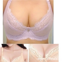 淘宝热卖外贸超薄款性感半透明丰满大罩杯CD大码文胸批发代理
