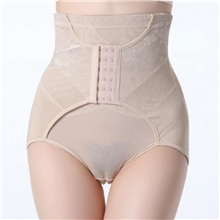 凤舞迷人爆款高腰提臀内裤收腹裤塑身内衣830女士内裤