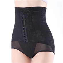凤舞迷人爆款高腰收腹内裤、塑身裤、产后收腹裤36002塑身内衣