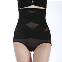 凤舞迷人新款高腰收腹裤提臀内裤、塑身衣女士内裤36601