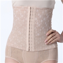 凤舞迷人产后收腹带产妇束腹带塑身内衣32211美体内衣