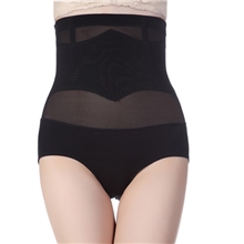超薄高腰收腹内裤、收腹裤莫代尔内裤塑身裤826厂家批发