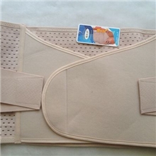 批发樱之妙透气束腹带/收腹带/塑腹带加强型束腰带产后减肥