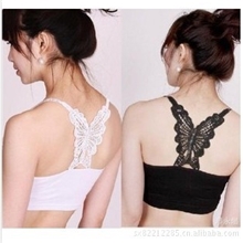 供应美背吊带背心抹胸时尚百搭裹胸722#