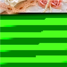 出口日本外贸日单外单内裤批发日系绿色牛奶丝女式内裤可混批