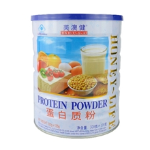 美澳健蛋白粉蛋白质粉加量装