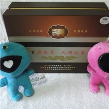 厂家直销虫草胶囊唯一阴阳双补的无价国宝治愈男人前列腺炎的宝贝