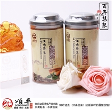 炒米茶苦荞茶养胃清肠温和纤体瘦身降三高乔普花茶立体3D茶包