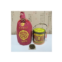 德志养肝茶皇韵版60泡送泡杯护肝养胃保健茶以质取胜