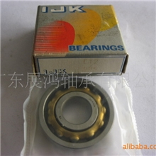 进口IJK轴承E12尺寸12*32*7mm