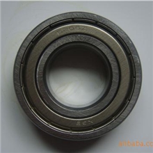 厂家直销，大量供应碳钢6206zz斗车通用轴承