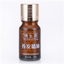 护发精油护发美发改善毛躁滋养柔顺美发精油