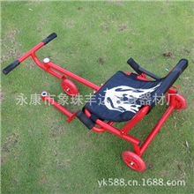 新款脚摆溜溜悠悠儿童玩具卡丁车加高脚摆童车