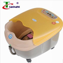 红泰昌TC-2017B按摩足浴盆洗脚盆足浴器足浴养生机全国批发