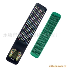 供应健康之路足底按摩器脚底按摩器石子路懒人用品