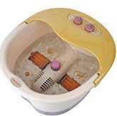 招商直供应泰JH221足浴盆、电动滚轮足浴盆足浴器