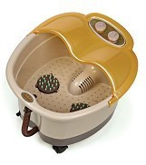 招商永康应泰JH-220足浴盆、豪华足浴盆、脚底按摩理疗仪、足浴器