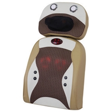 按摩垫批发多功能组合按摩靠垫腰颈椎按摩器材颈椎按摩垫