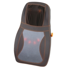 供应爱美康AMK-2008N1电动按摩靠垫按摩器背部按摩器多功